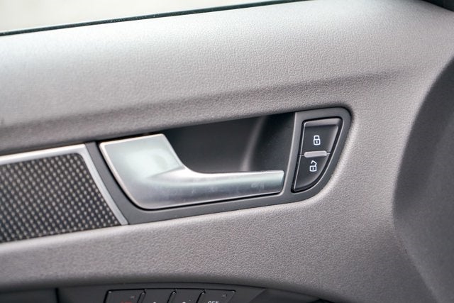 2012 Audi S4 Prestige