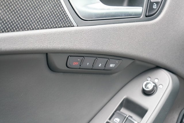 2012 Audi S4 Prestige