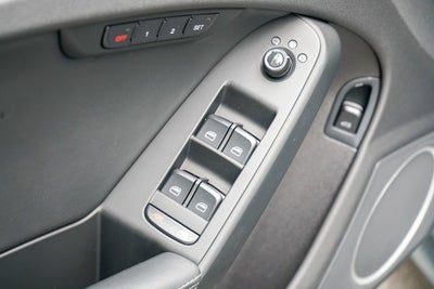 2012 Audi S4 Prestige