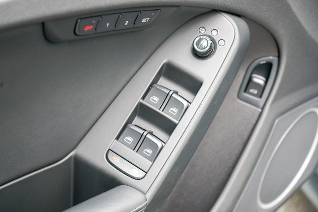 2012 Audi S4 Prestige