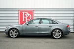 2012 Audi S4 Prestige