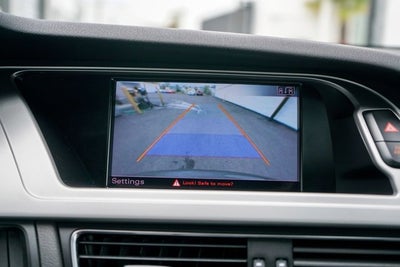 2012 Audi S4 Prestige