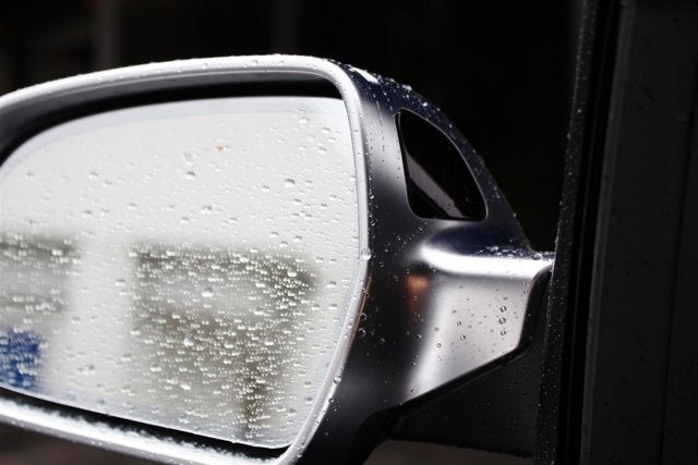 2012 Audi S4 Prestige