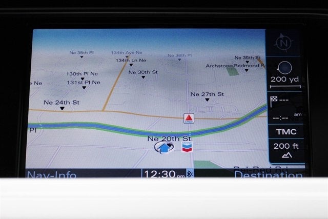 2012 Audi S4 Prestige