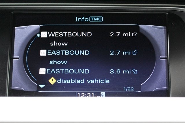 2012 Audi S4 Prestige