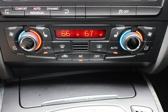 2012 Audi S4 Prestige