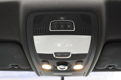 2012 Audi S4 Prestige