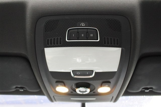 2012 Audi S4 Prestige