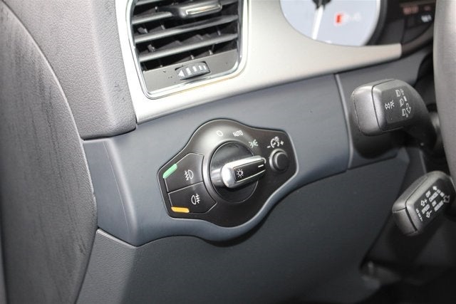 2012 Audi S4 Prestige