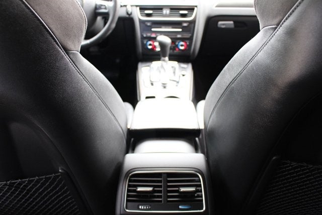 2012 Audi S4 Prestige