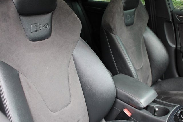 2012 Audi S4 Prestige