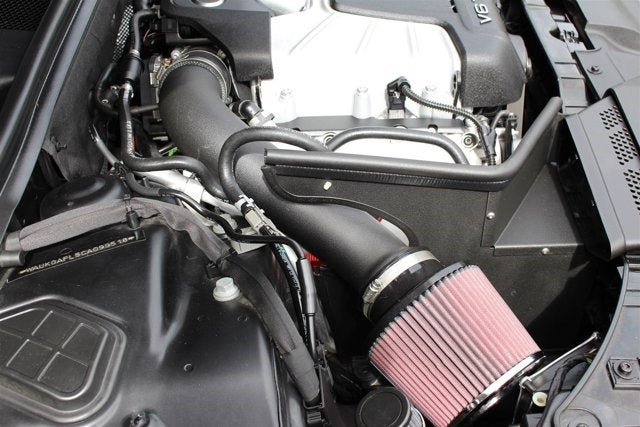 2012 Audi S4 Prestige