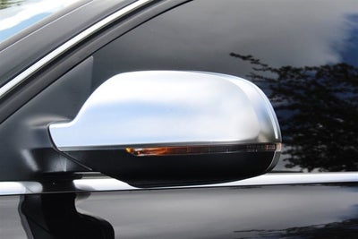 2012 Audi S4 Prestige