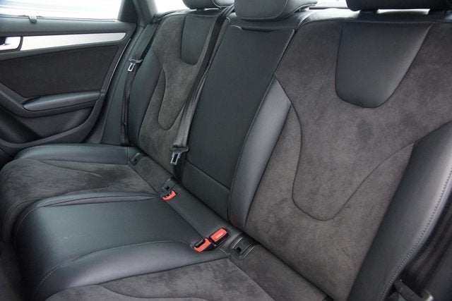 2013 Audi S4 Prestige