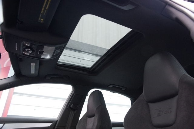 2013 Audi S4 Prestige