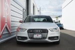 2013 Audi S4 Prestige