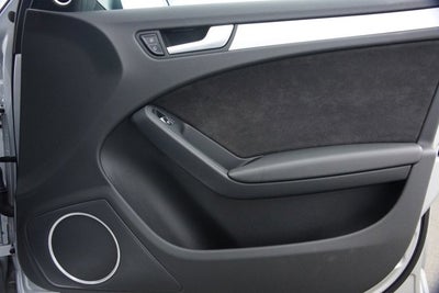 2013 Audi S4 Prestige