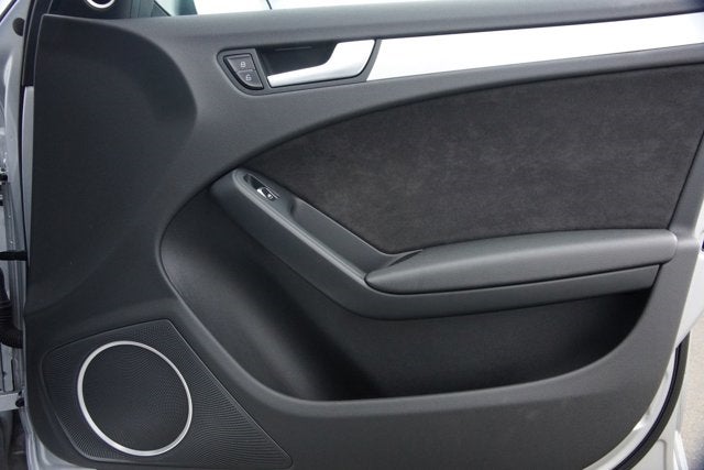 2013 Audi S4 Prestige