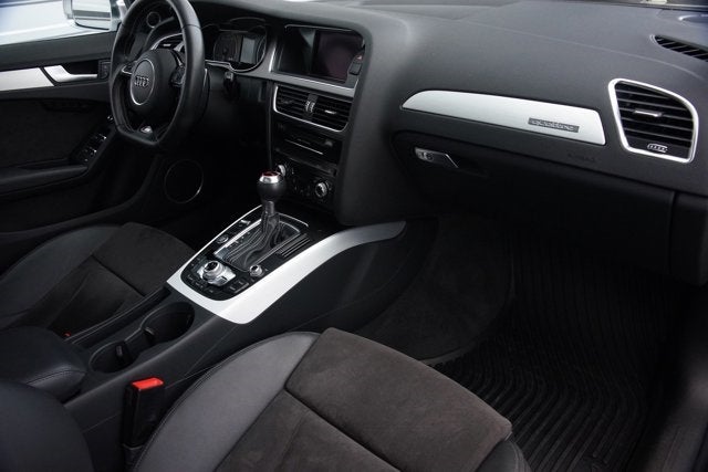 2013 Audi S4 Prestige