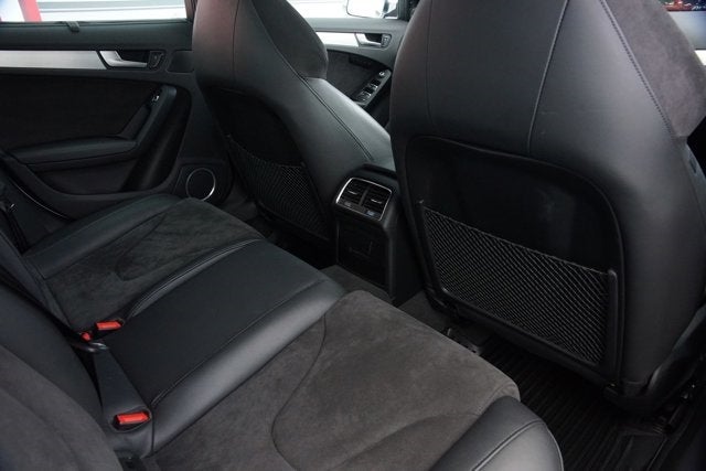 2013 Audi S4 Prestige