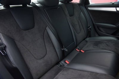 2013 Audi S4 Prestige