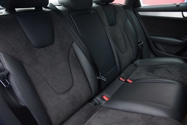 2013 Audi S4 Prestige