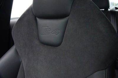 2013 Audi S4 Prestige