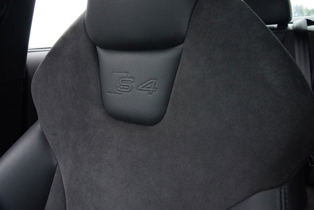 2013 Audi S4 Prestige