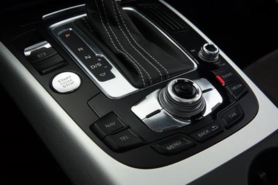 2013 Audi S4 Prestige