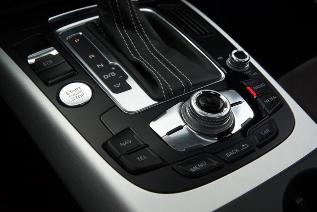 2013 Audi S4 Prestige
