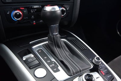 2013 Audi S4 Prestige