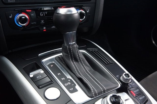2013 Audi S4 Prestige