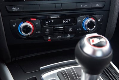 2013 Audi S4 Prestige
