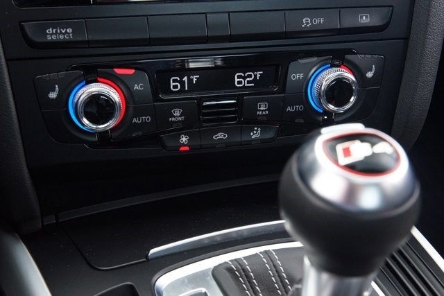2013 Audi S4 Prestige