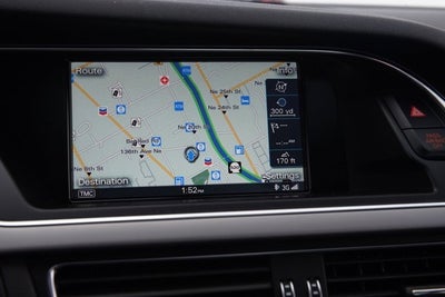 2013 Audi S4 Prestige