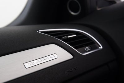 2013 Audi S4 Prestige