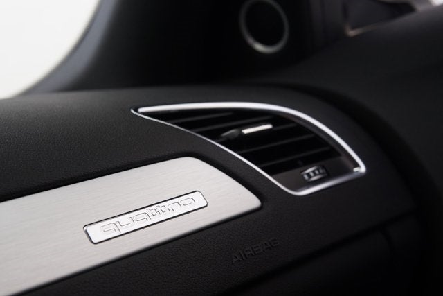 2013 Audi S4 Prestige