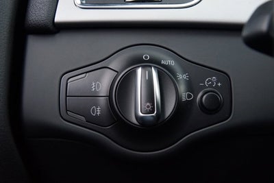 2013 Audi S4 Prestige