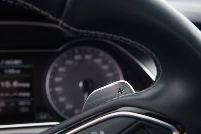 2013 Audi S4 Prestige