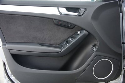 2013 Audi S4 Prestige