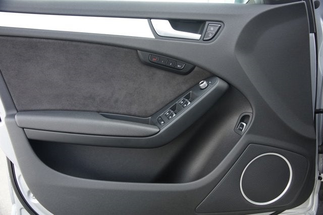 2013 Audi S4 Prestige