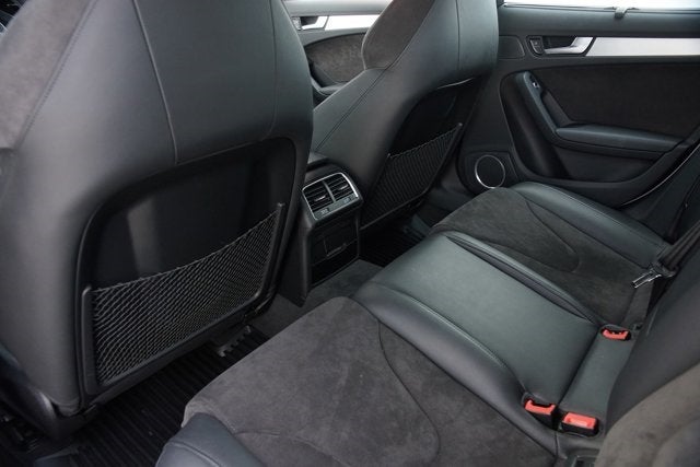 2013 Audi S4 Prestige