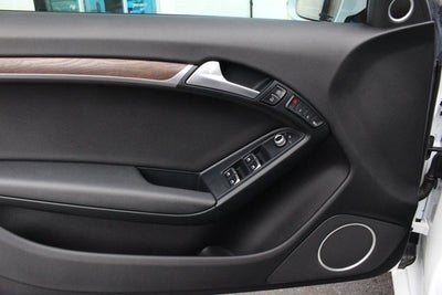2014 Audi A5 Premium Plus