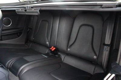 2014 Audi A5 Premium Plus
