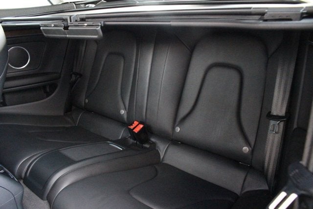 2014 Audi A5 Premium Plus