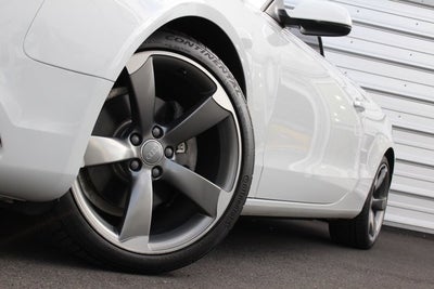 2014 Audi A5 Premium Plus