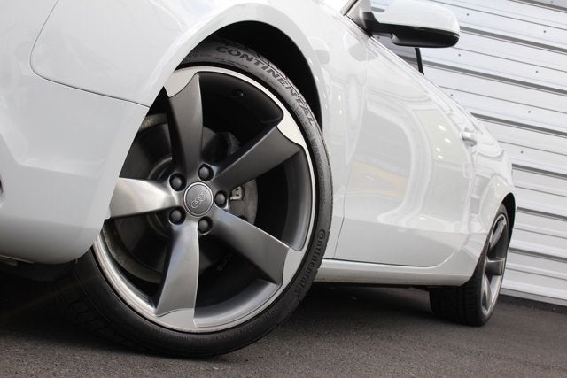 2014 Audi A5 Premium Plus