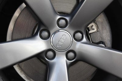 2014 Audi A5 Premium Plus