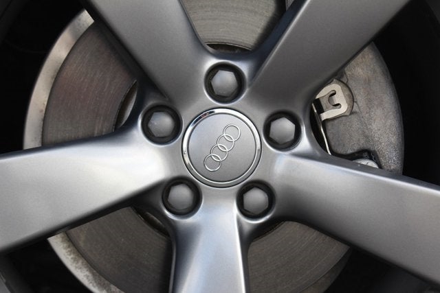 2014 Audi A5 Premium Plus