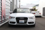 2014 Audi A5 Premium Plus